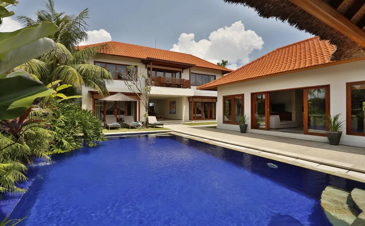 Amore Villas 4