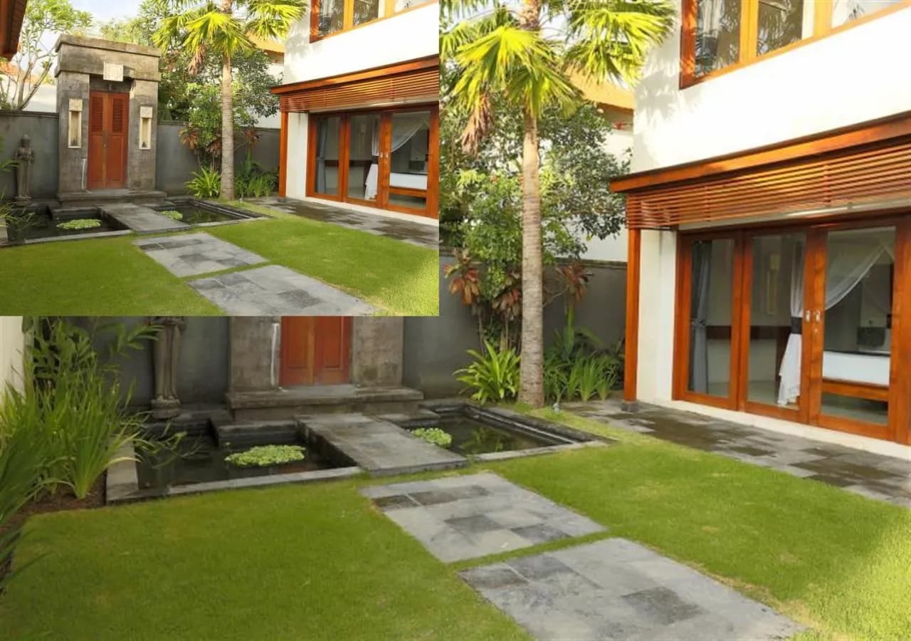 Amore Villas 2