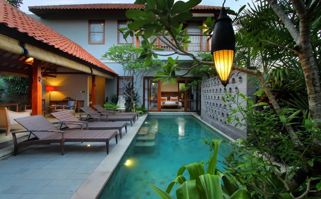 Aradhana Villas