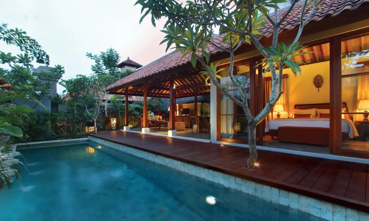 Aradhana Villas 4