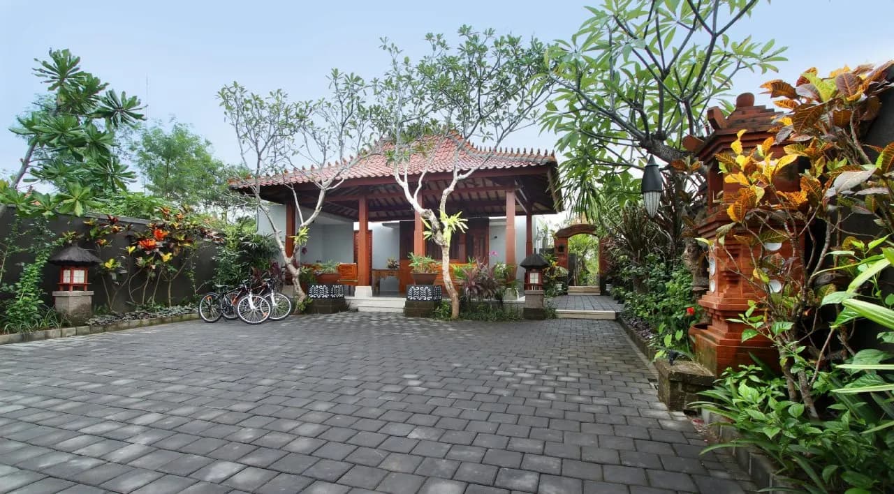 Aradhana Villas 5