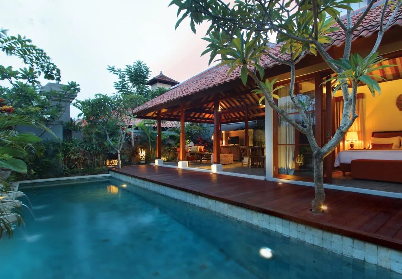 Aradhana Villas 2