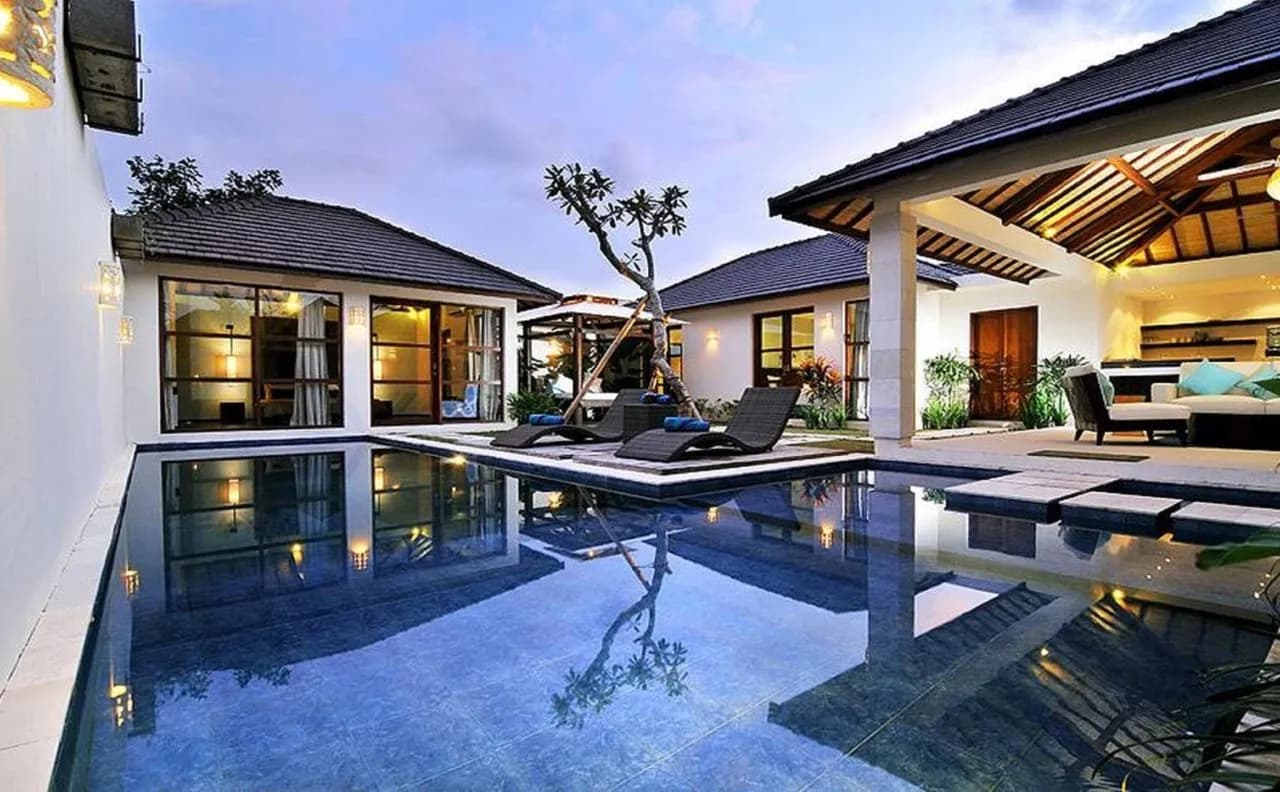 Arama Riverside