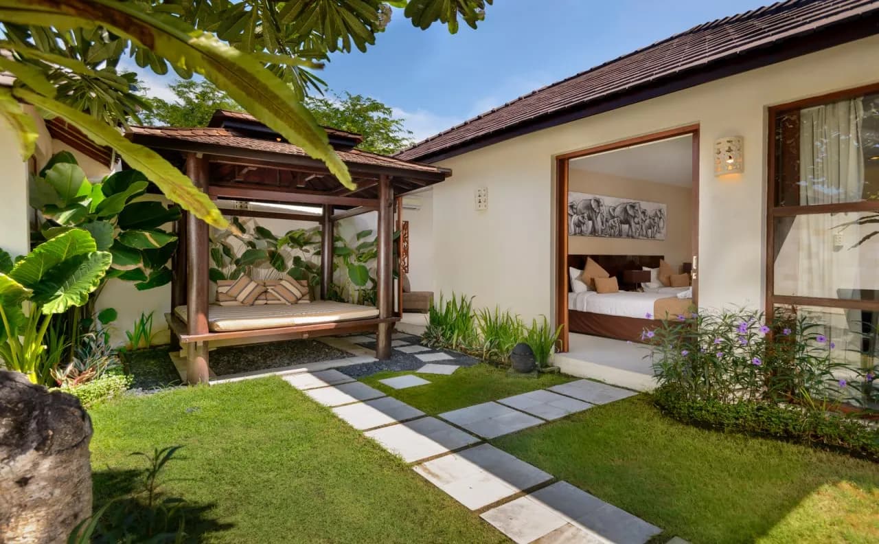 Arama Riverside 3