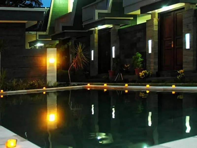 Arca Bungalow 3