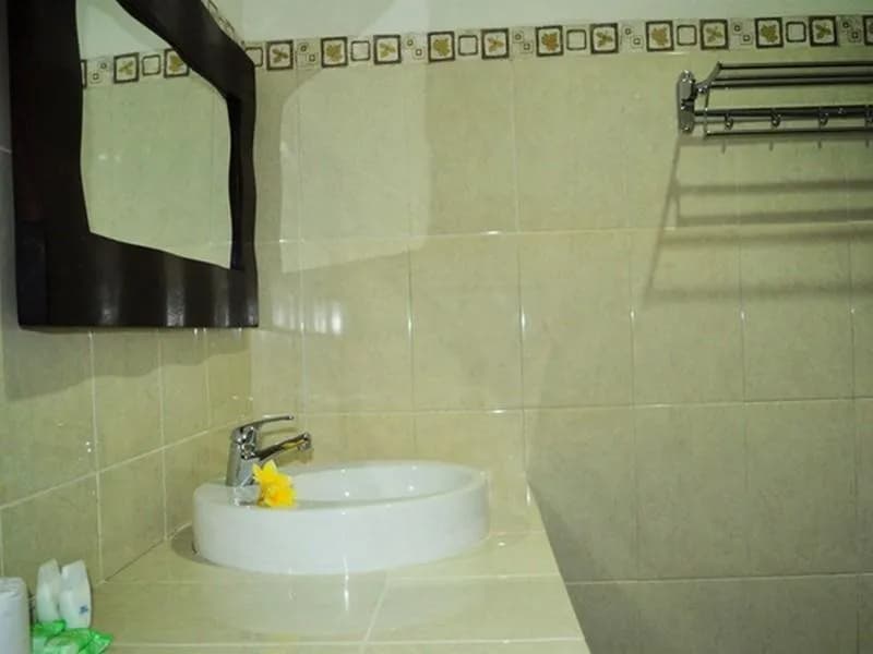 Arca Bungalow 4