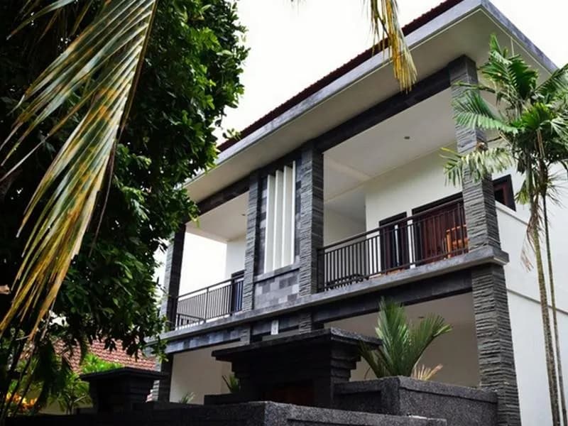 Arca Bungalow