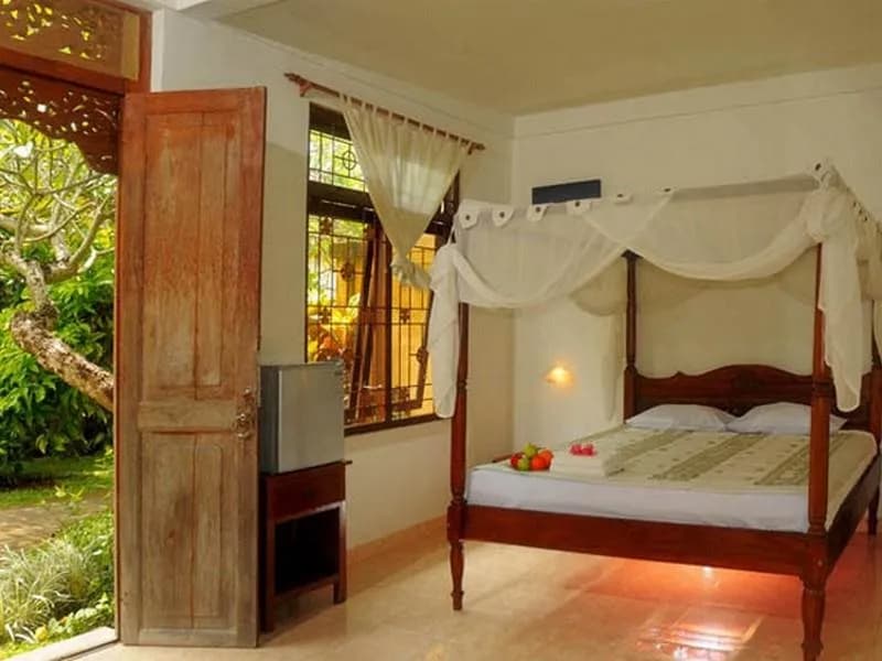 Arca Bungalow 2
