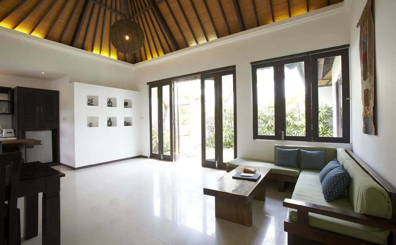 Artemis Villa & Hotel 3