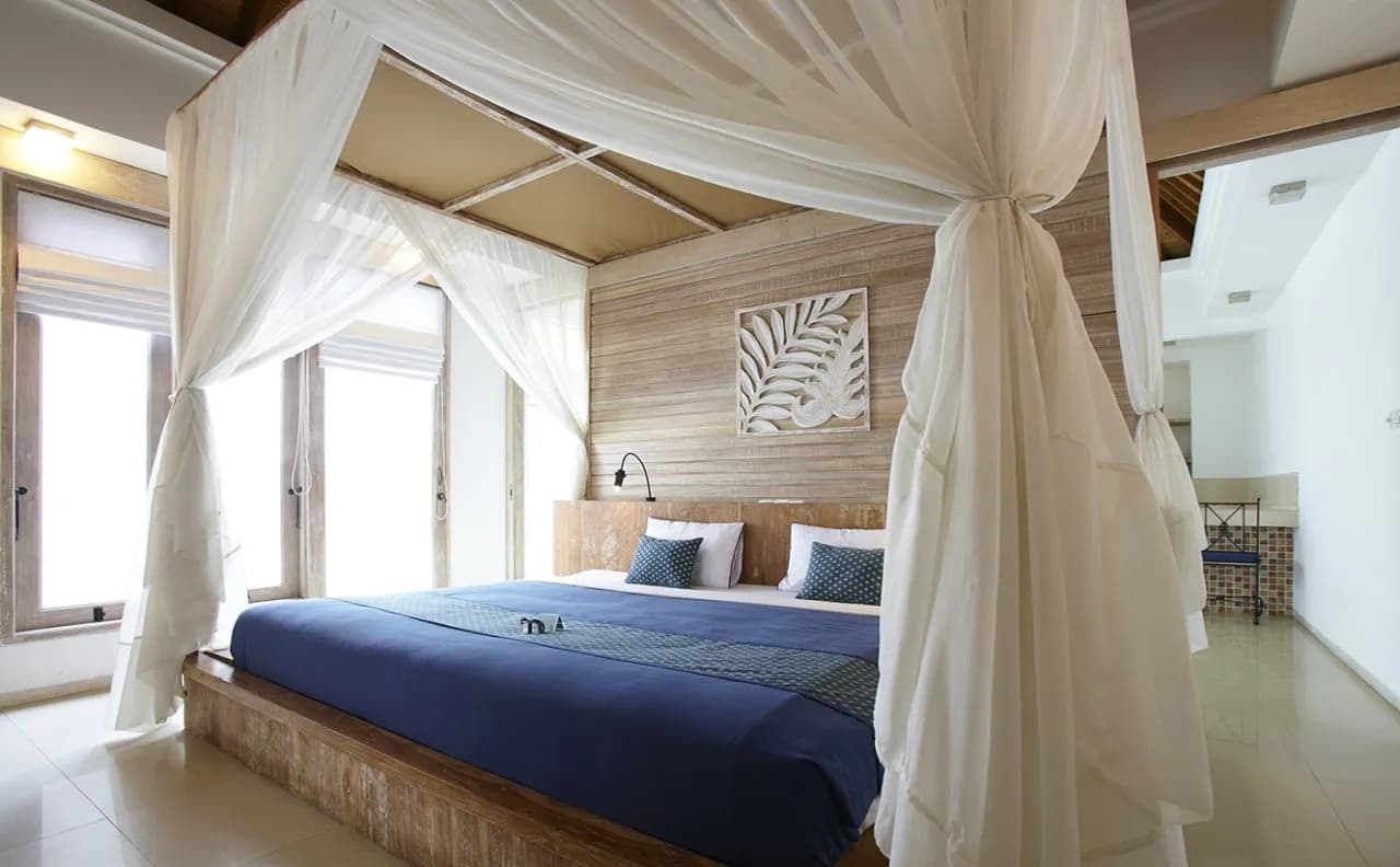 Artemis Villa & Hotel 2