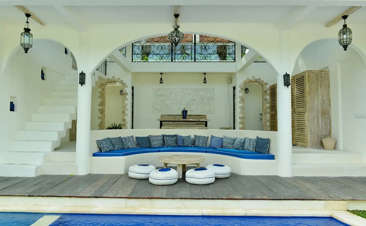 Artemis Villa & Hotel