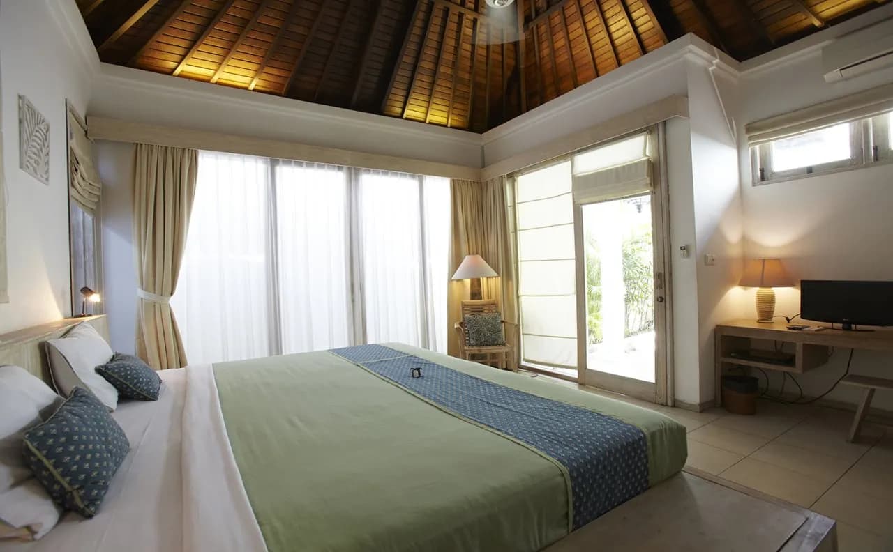 Artemis Villa & Hotel 4