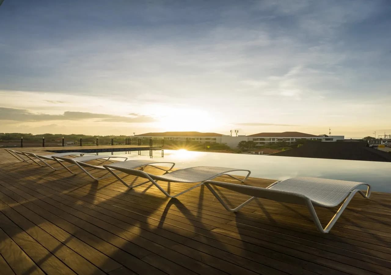 Artotel Sanur 4