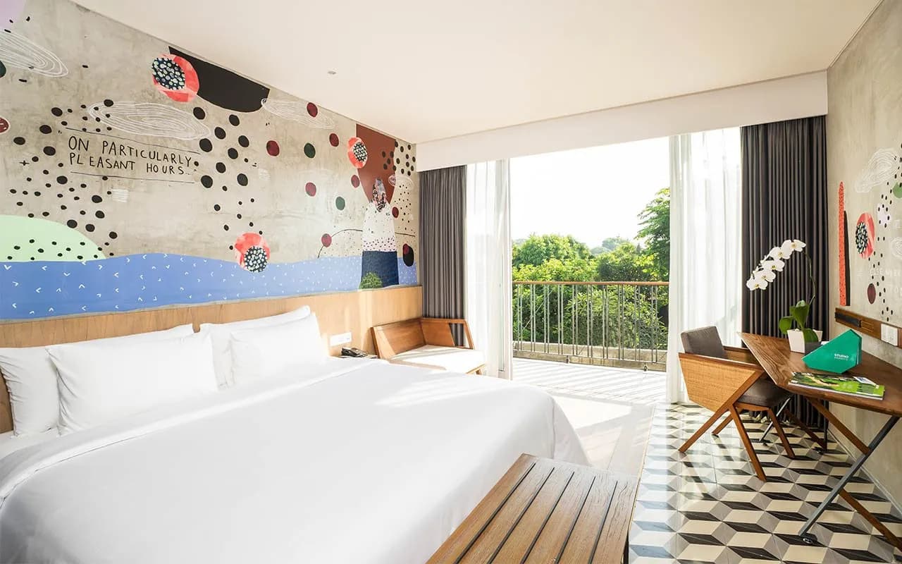 Artotel Sanur 3