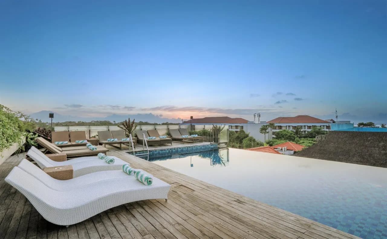 Artotel Sanur