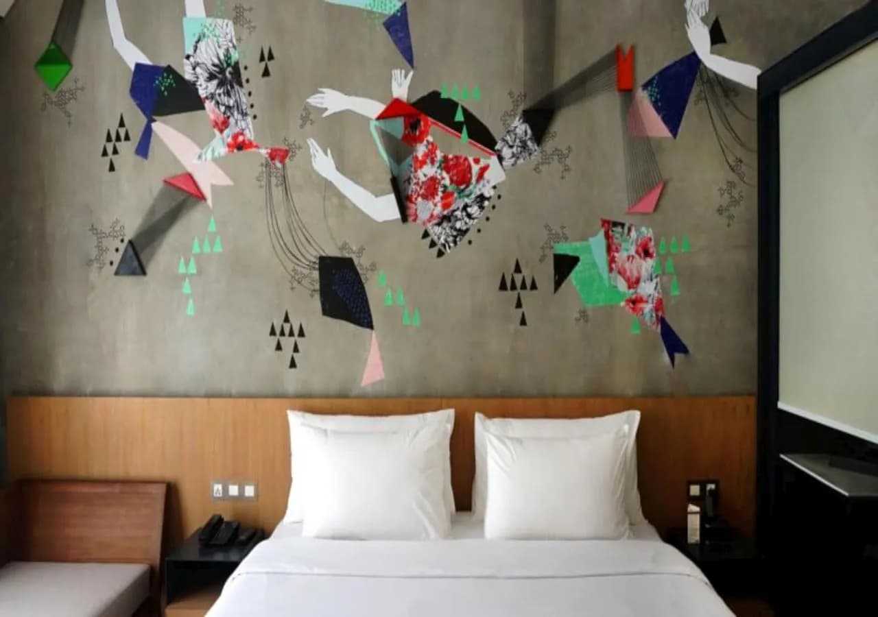 Artotel Sanur 2