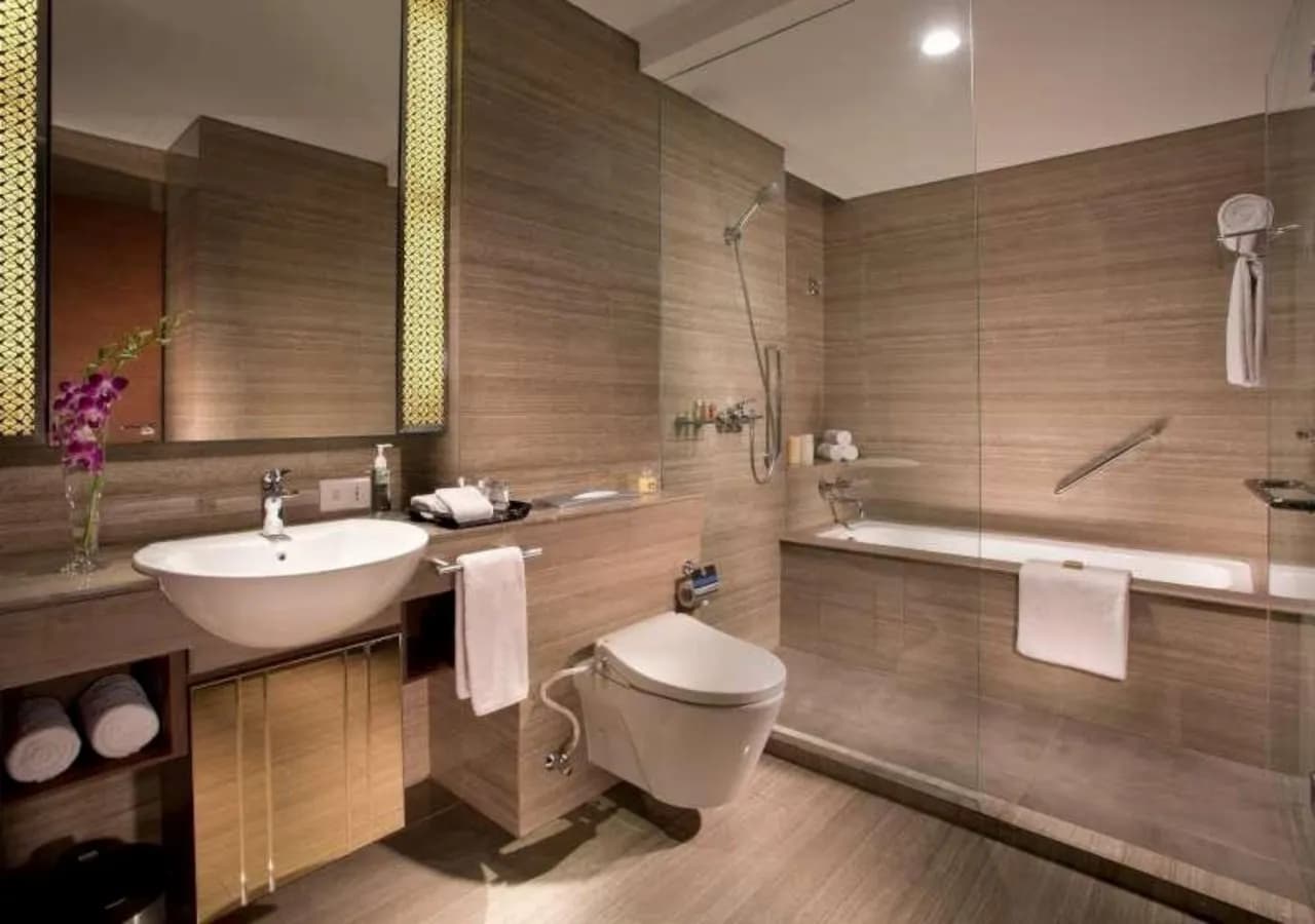 Ascott Waterplace Surabaya 2