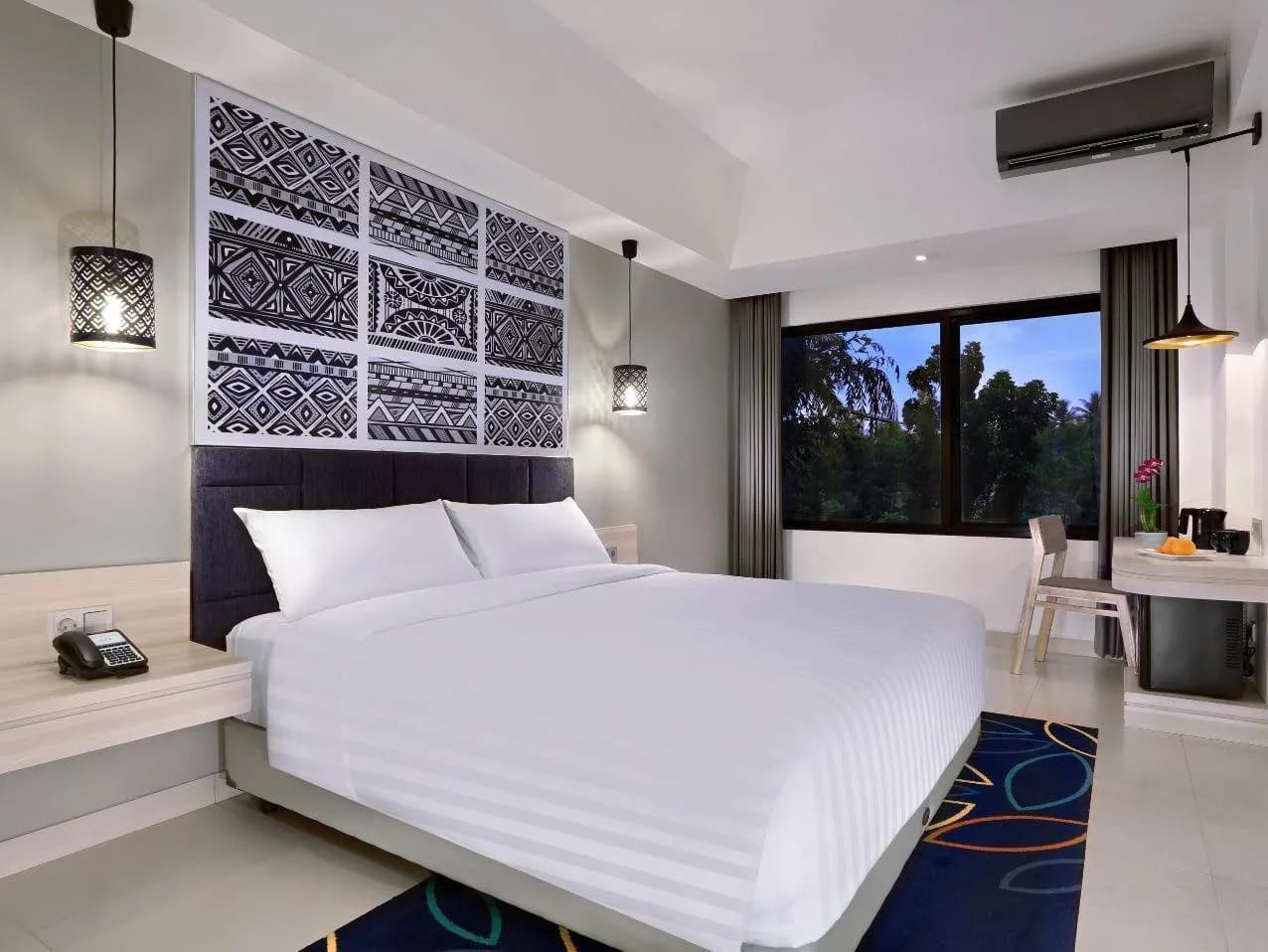 Aston Anyer Beach Hotel 2