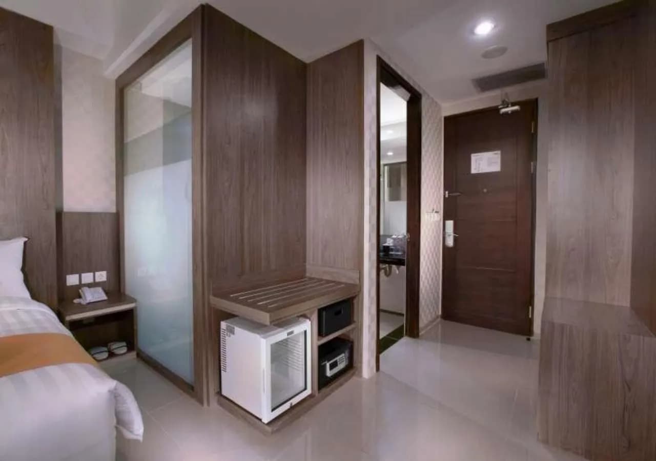 Aston Lampung City Hotel 2