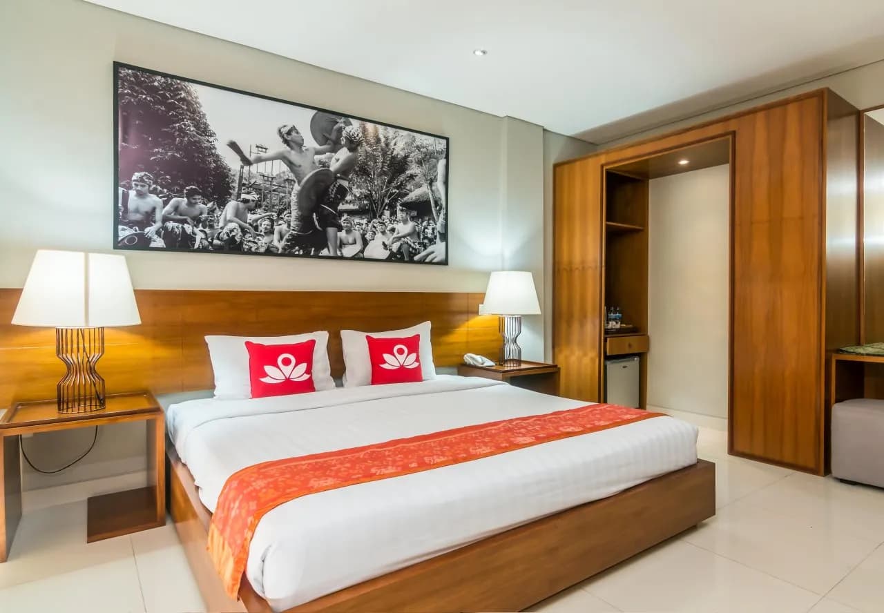 Bakung Ubud Resort and Villas 5