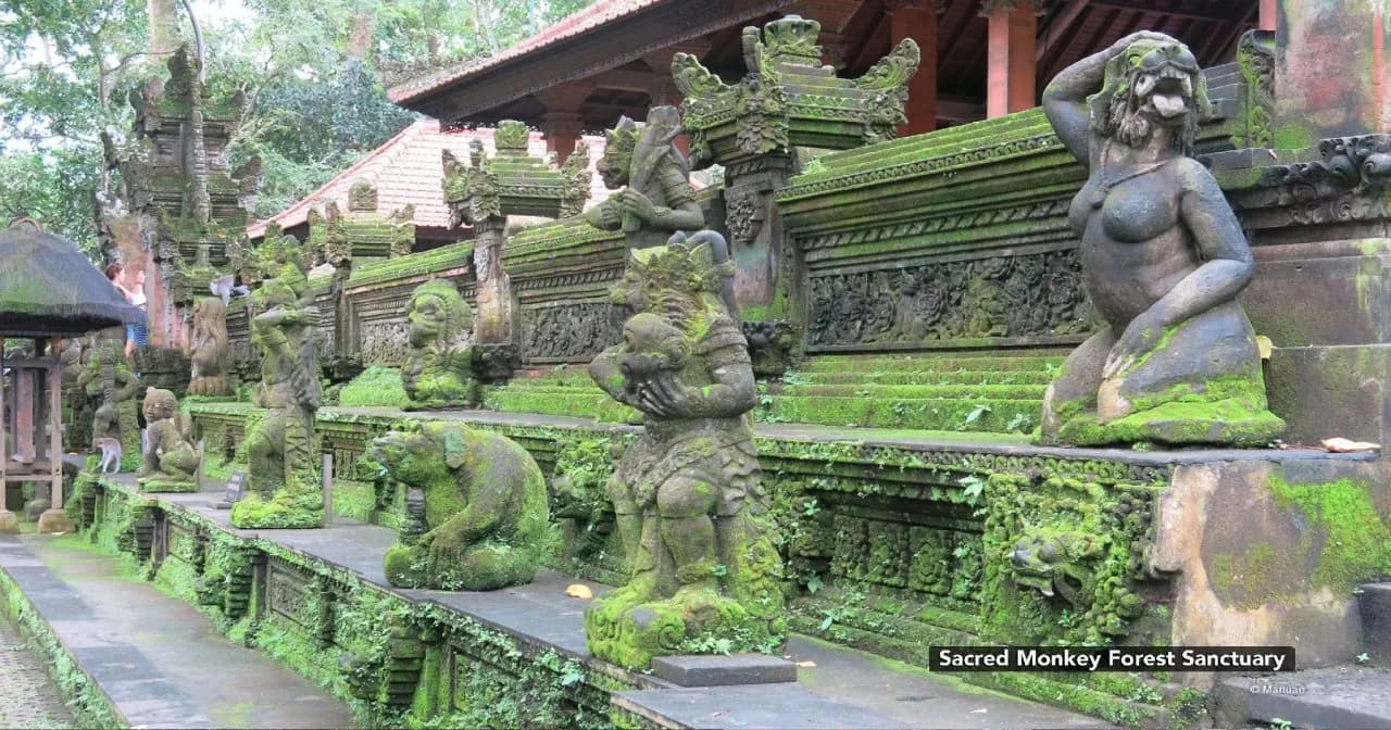Bakung Ubud Resort and Villas 3