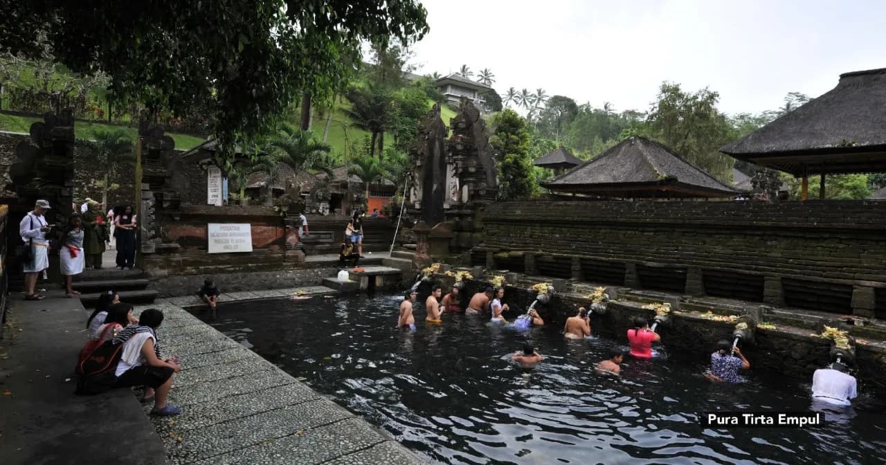 Bakung Ubud Resort and Villas 4