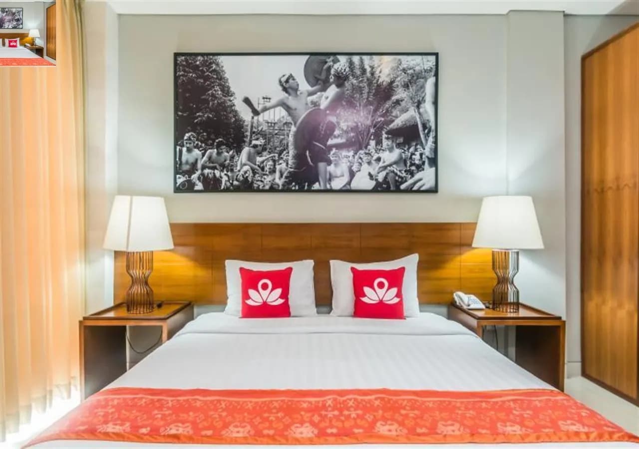 Bakung Ubud Resort and Villas 2