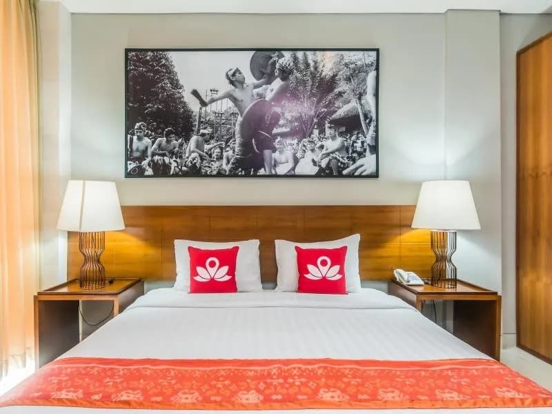 Bakung Ubud Resort and Villas