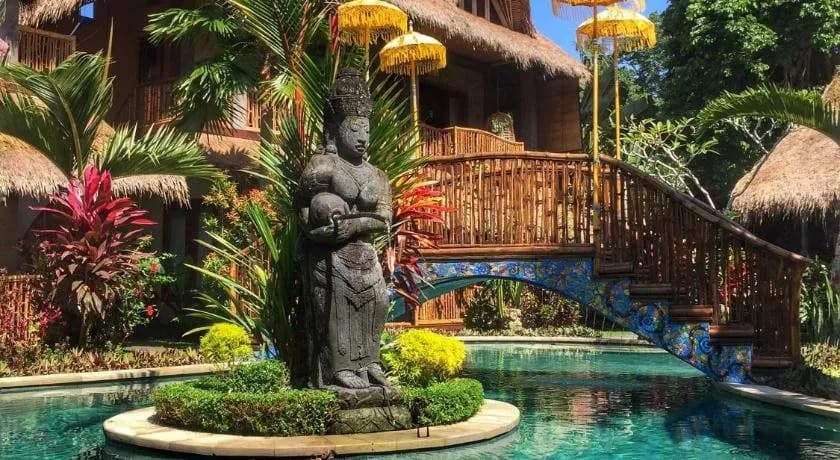 Bali Bohemia