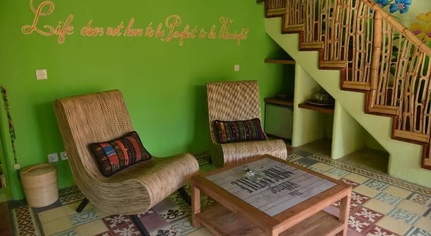 Bali Bohemia 5