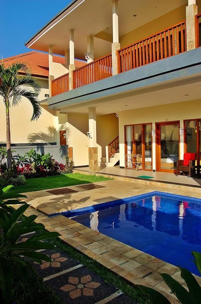 Bali Dive Resort and Spa 2
