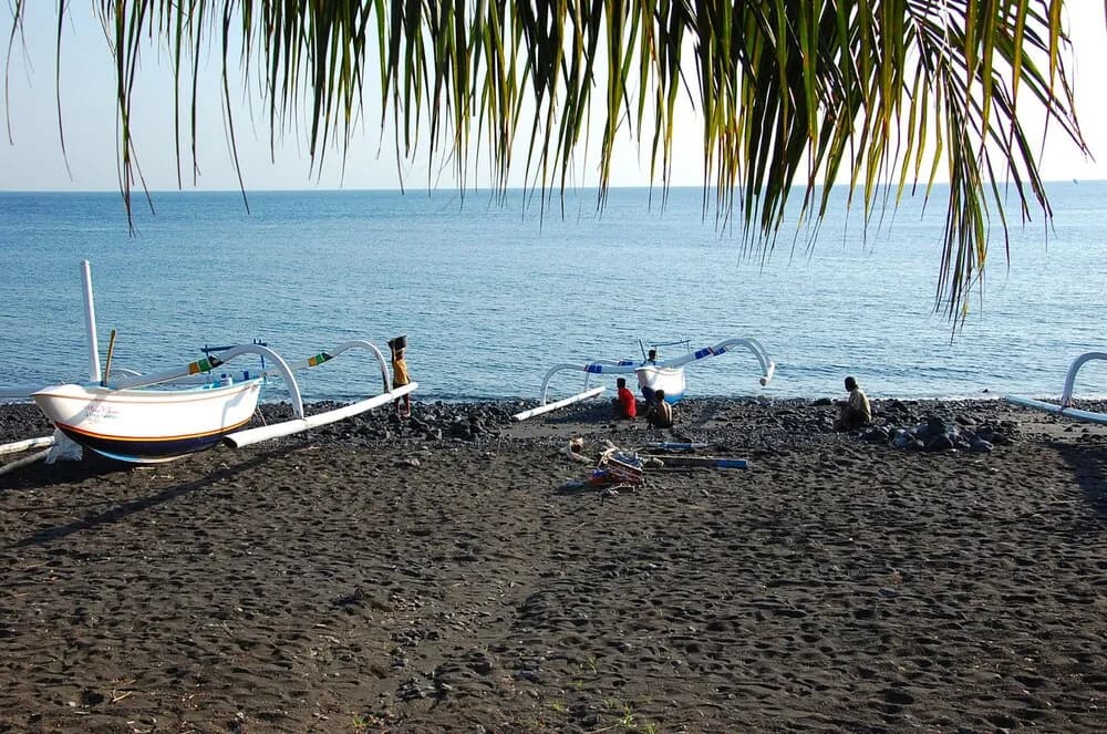 Bali Dive Resort and Spa 4