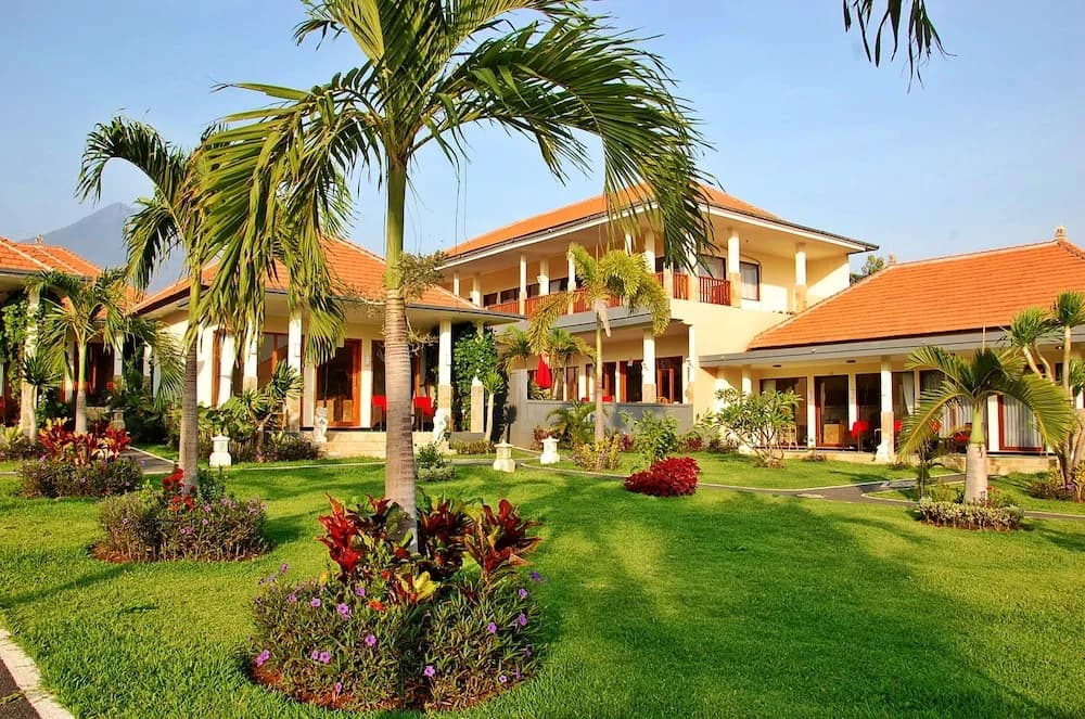 Bali Dive Resort and Spa 3