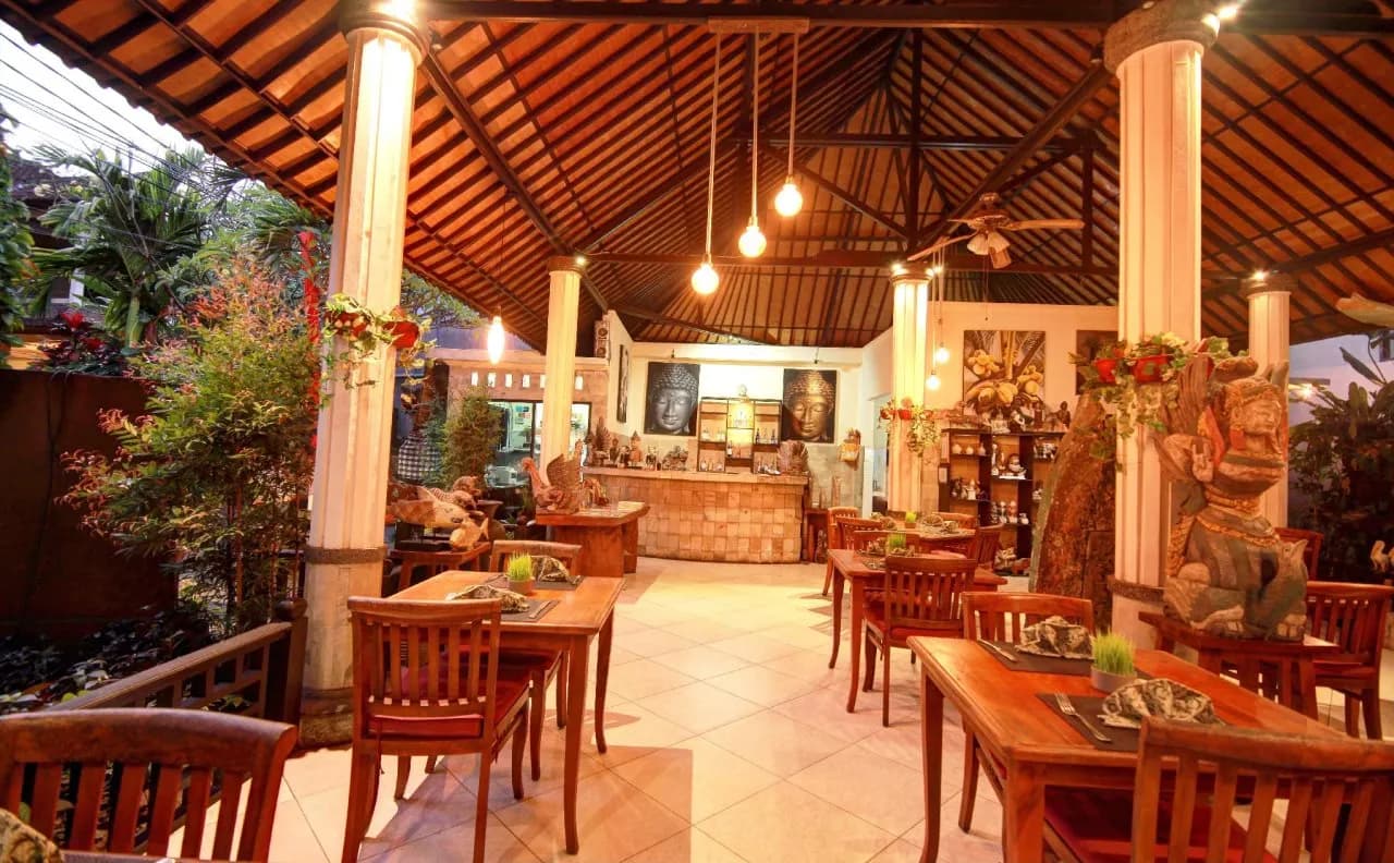 Bali Dream Resort 3