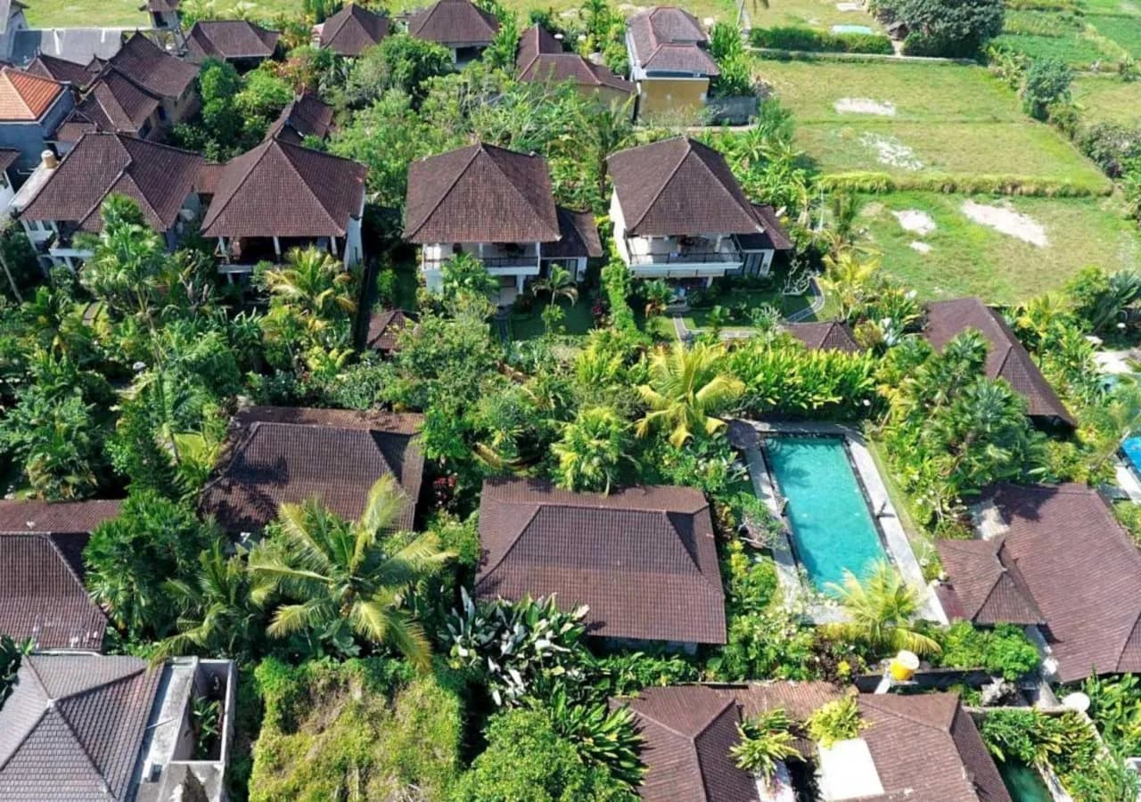 Bali Dream Resort