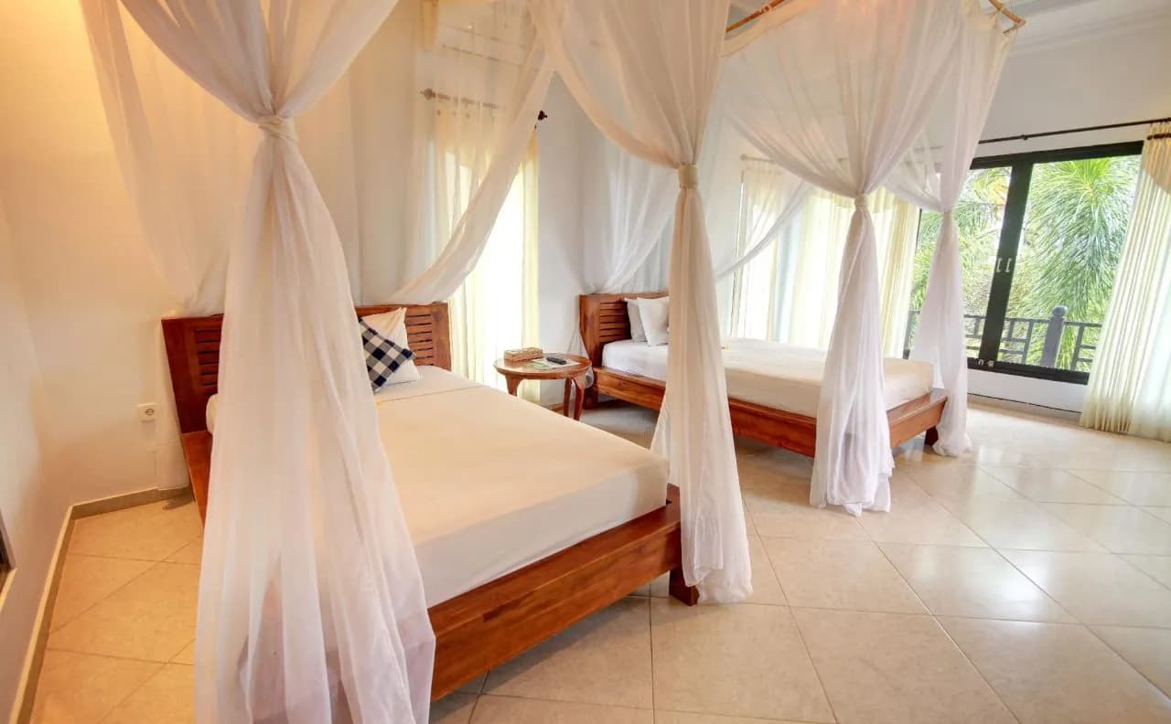 Bali Dream Resort 4