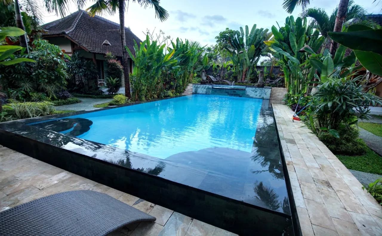 Bali Dream Resort 5