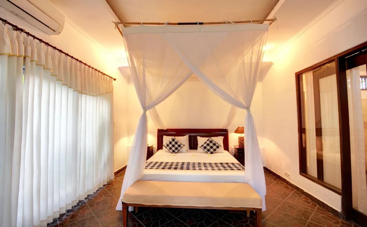 Bali Dream Resort 2