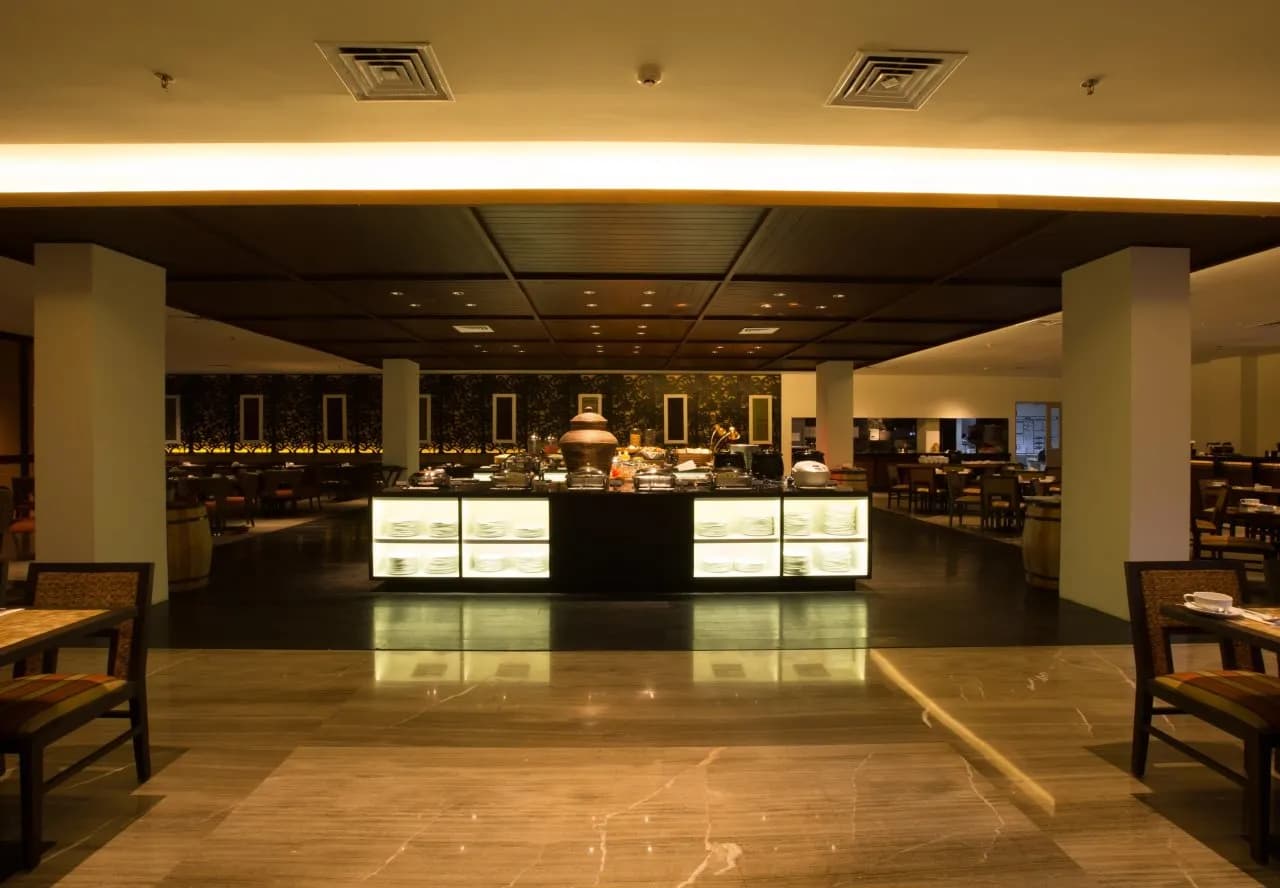 Bali Paragon Resort Hotel 3
