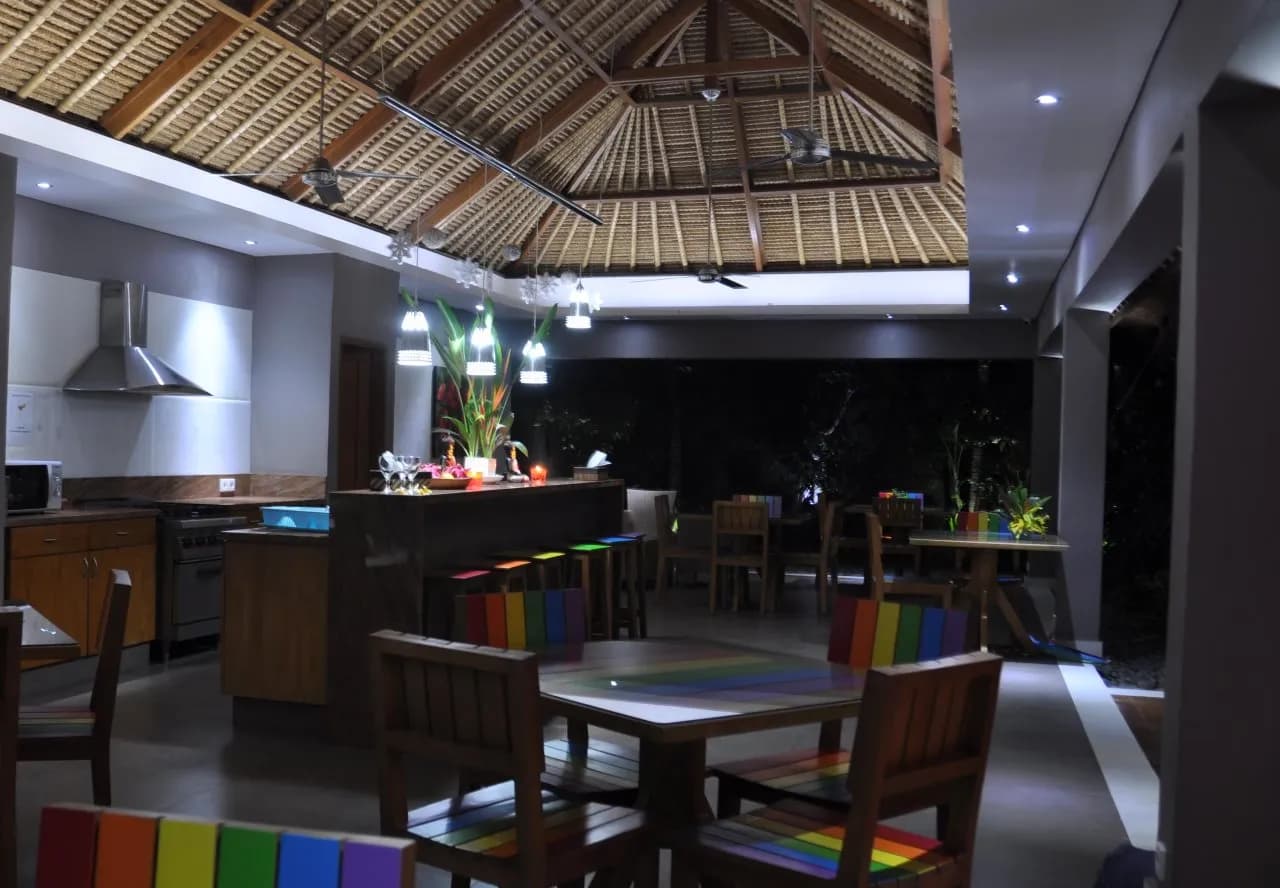 Balinea Villa And Spa 5