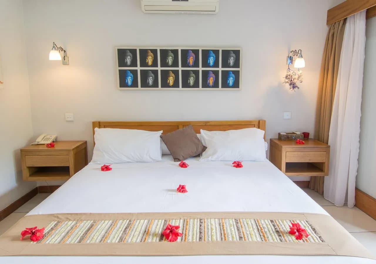 Balinea Villa And Spa 2