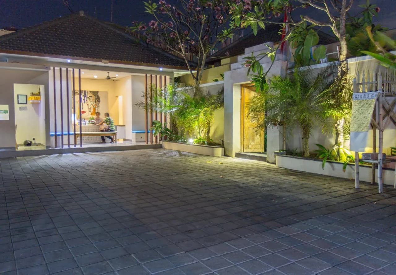 Beautiful Bali Villas 3