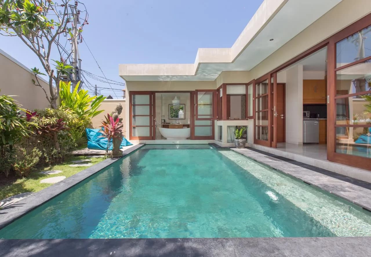 Beautiful Bali Villas 2