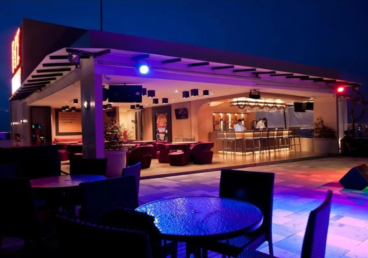 Biz Hotel 3