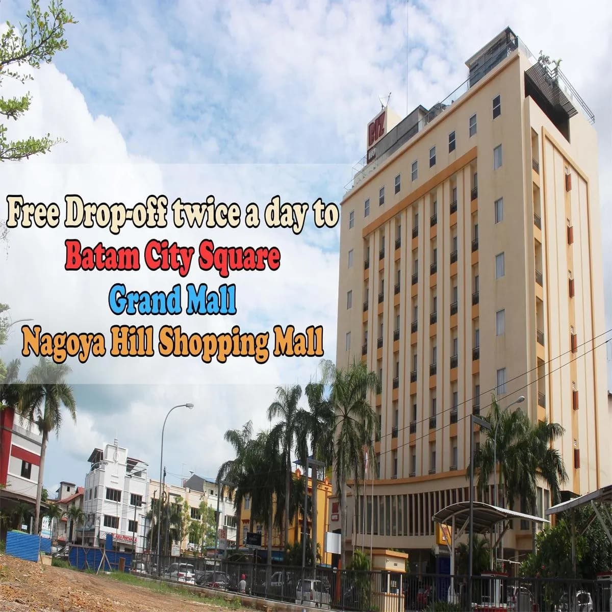 Biz Hotel