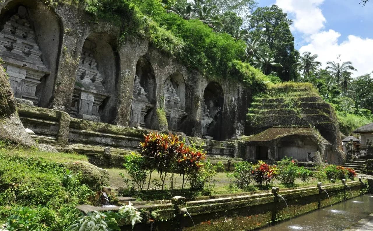 Blue Karma Dijiwa Ubud 5