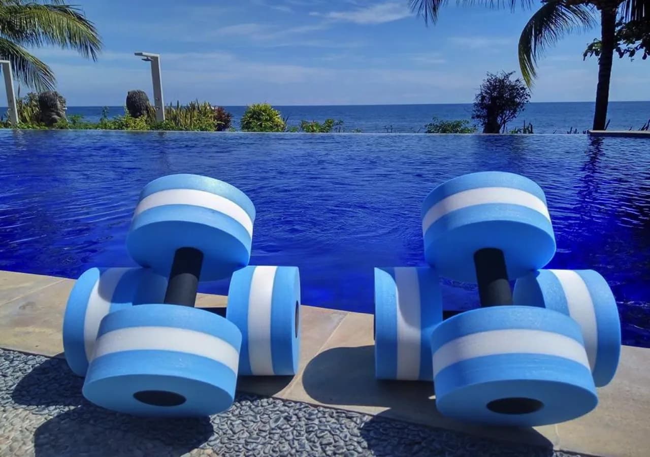 Bondalem Beach Club 5