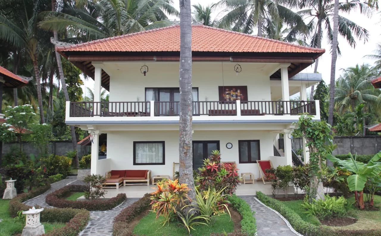 Bondalem Beach Club 2