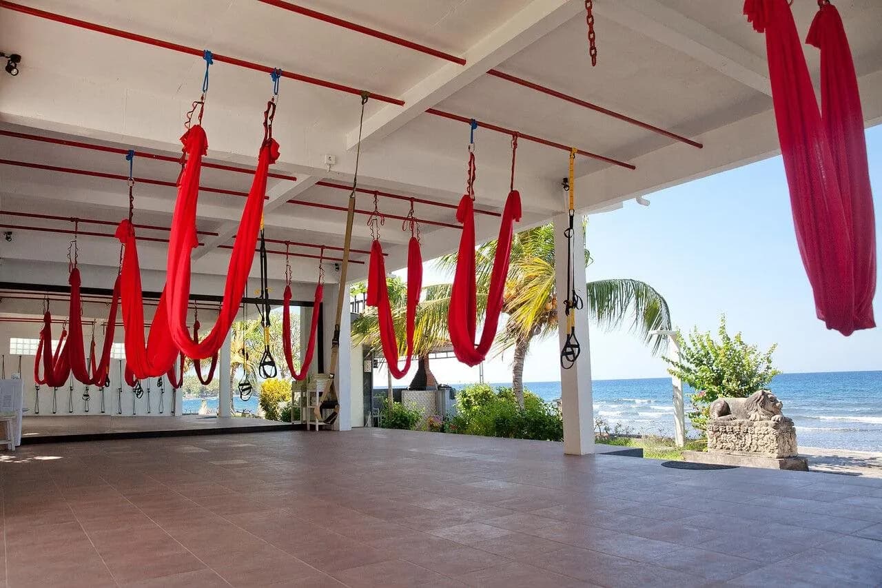 Bondalem Beach Club 3