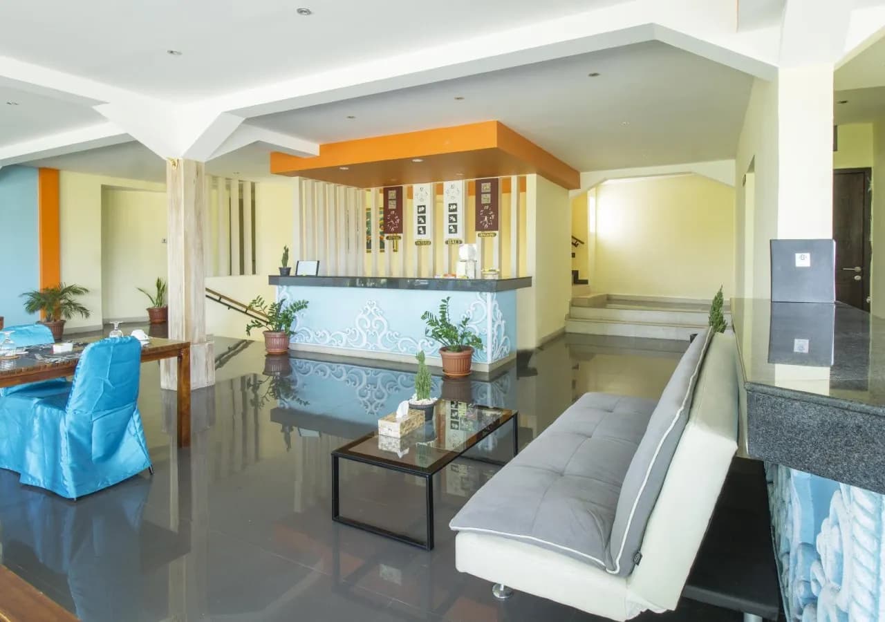 Buana Bali Luxury Villas And Spa 3